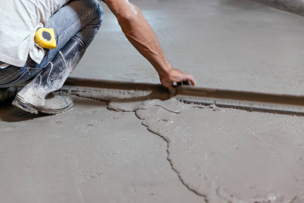 Best Concrete Driveway Installation in Chatfield, MN