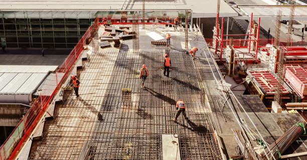 Best Concrete Staining and Coloring in Chatfield, MN