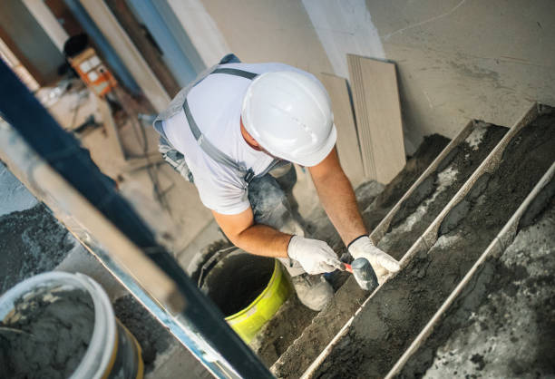 Best Concrete Patio Design and Installation in Chatfield, MN