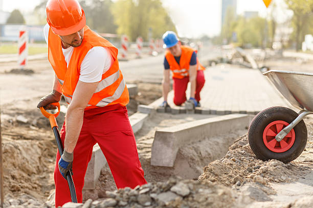 Best Concrete Foundation Repair in Chatfield, MN